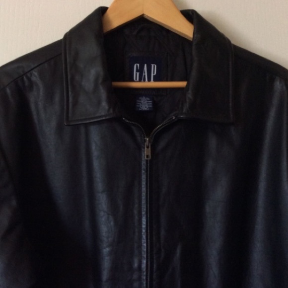 CLEARANCE!!! COWHIDE MOTORCYCLE BOMBER JACKET - Picture 3 of 7